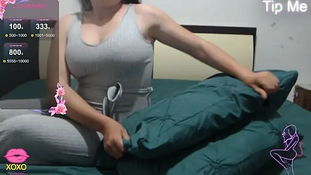 Brun3tt3n online show from April 6, 2026, 7:59 pm