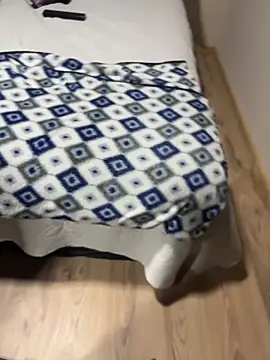 Fernando26 online show from May 7, 2026, 5:33 am