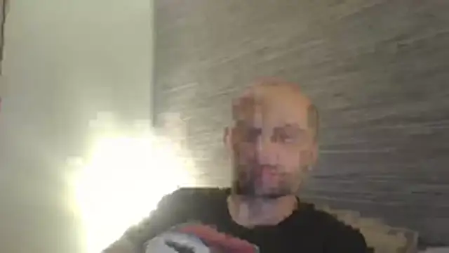 NakedAndrewHot online show from May 8, 2026, 8:56 pm