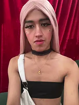 Snapshot of Luna_Sissy_ chatting on June 6, 2026, 2:00 pm Luna Sissy online show from June 6, 2026, 2:00 pm