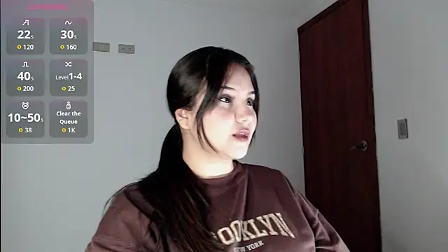 kallesyy960 online show from May 24, 2026, 9:42 am