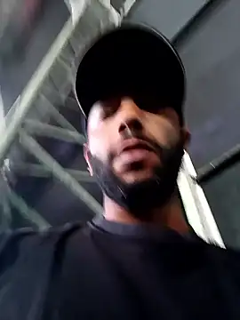 Camodick online show from November 30, 2025, 8:15 am