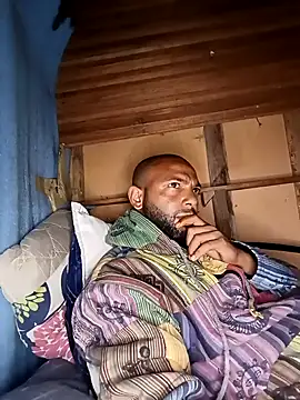 Camodick online show from January 18, 2026, 11:30 pm