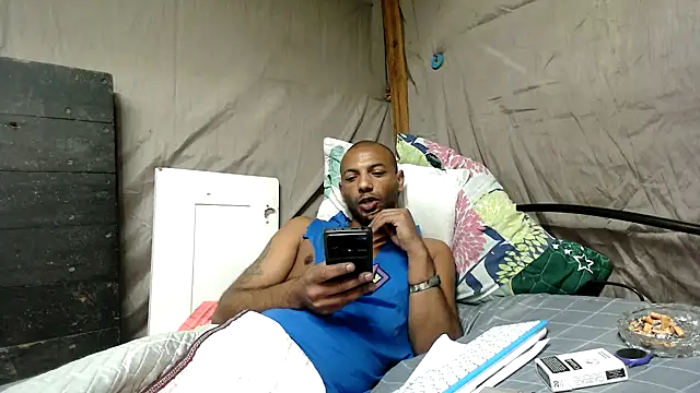 Snapshot of Camodick chatting on May 25, 2026, 11:47 pm Camodick online show from May 25, 2026, 11:47 pm