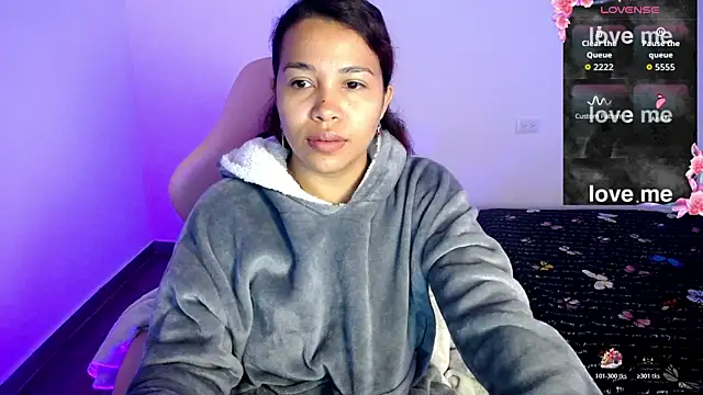 Snapshot of sexydiabliita chatting on June 6, 2026, 11:26 am sexydiabliita online show from June 6, 2026, 11:26 am