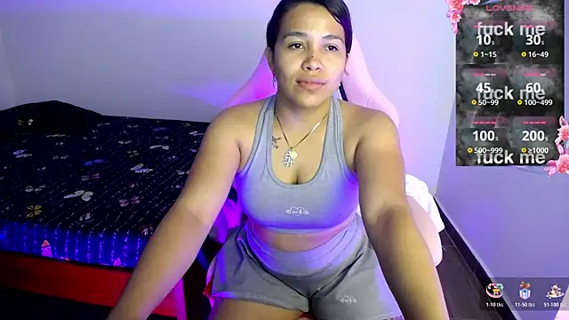 Snapshot of sexydiabliita chatting on July 5, 2026, 2:49 am sexydiabliita online show from July 5, 2026, 2:49 am