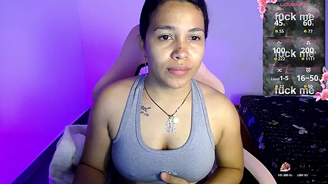Snapshot of sexydiabliita chatting on June 8, 2026, 12:38 am sexydiabliita online show from June 8, 2026, 12:38 am
