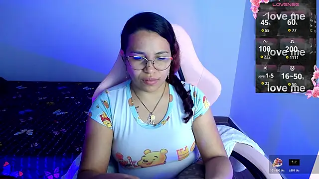 Snapshot of sexydiabliita chatting on June 13, 2026, 1:58 am sexydiabliita online show from June 13, 2026, 1:58 am