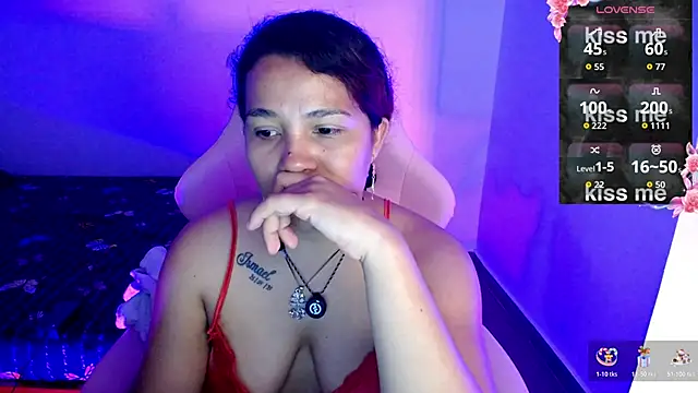 Snapshot of sexydiabliita chatting on June 14, 2026, 3:08 am sexydiabliita online show from June 14, 2026, 3:08 am
