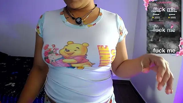 Snapshot of sexydiabliita chatting on June 27, 2026, 2:50 am sexydiabliita online show from June 27, 2026, 2:50 am