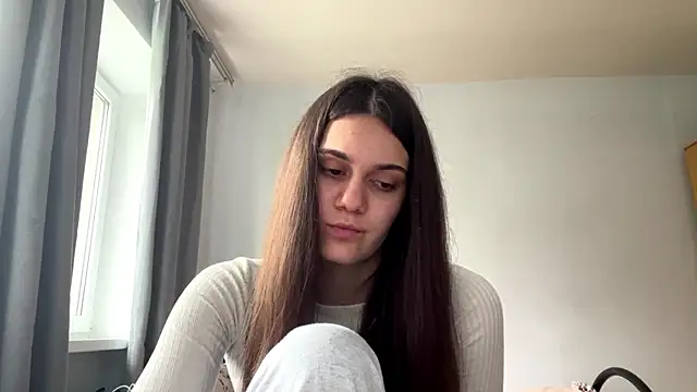 Snapshot of MaryRaven chatting on May 18, 2026, 12:32 pm MaryRaven online show from May 18, 2026, 12:32 pm