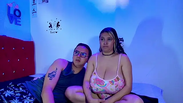 Husbands Horny2 0 online show from June 4, 2026, 12:32 pm