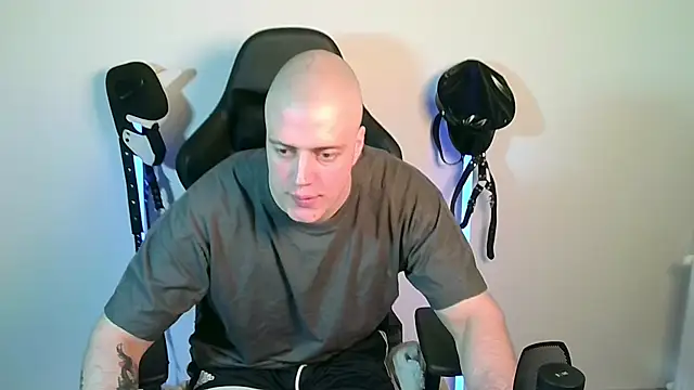 Bigbaald online show from May 16, 2026, 5:28 am