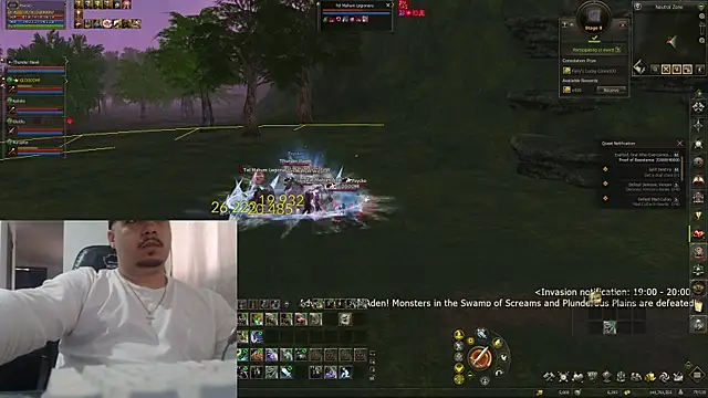 Psycko online show from May 25, 2026, 5:00 pm