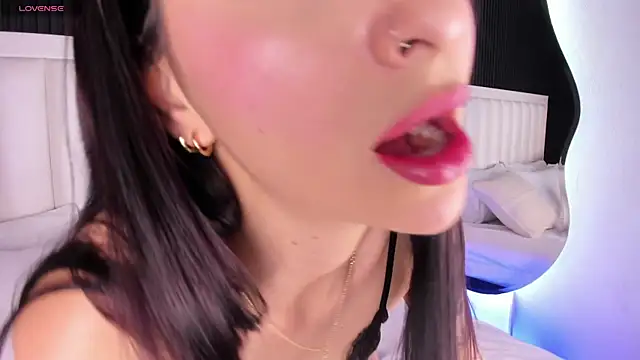 Martina Gracex online show from June 20, 2026, 5:18 pm