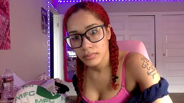 Snapshot of Jenna_Beck chatting on May 18, 2026, 5:51 pm Jenna Beck online show from May 18, 2026, 5:51 pm