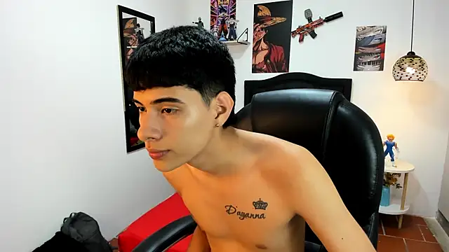 Snapshot of mateo_daza chatting on May 11, 2026, 7:44 pm mateo daza online show from May 11, 2026, 7:44 pm