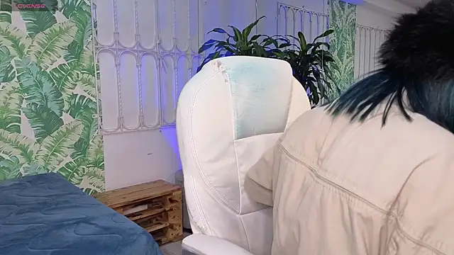 Snapshot of baby_julieta00 chatting on June 16, 2026, 12:27 pm baby julieta00 online show from June 16, 2026, 12:27 pm