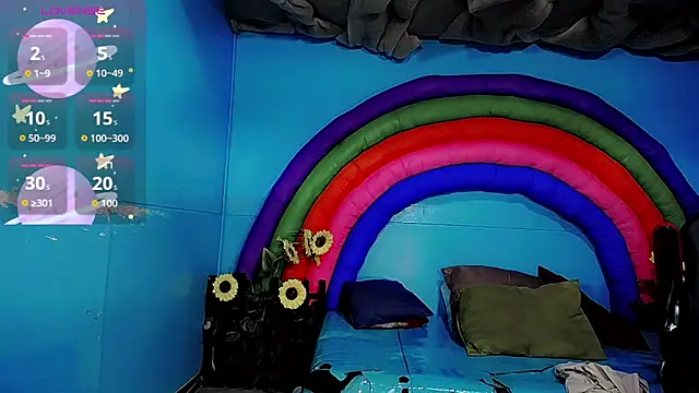 Deivelys online show from May 29, 2026, 7:31 pm