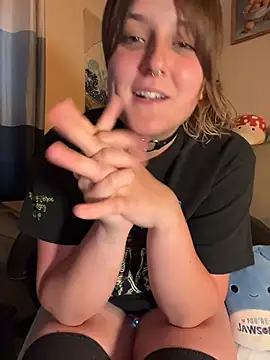 Hazel Haze online show from June 12, 2026, 12:08 am