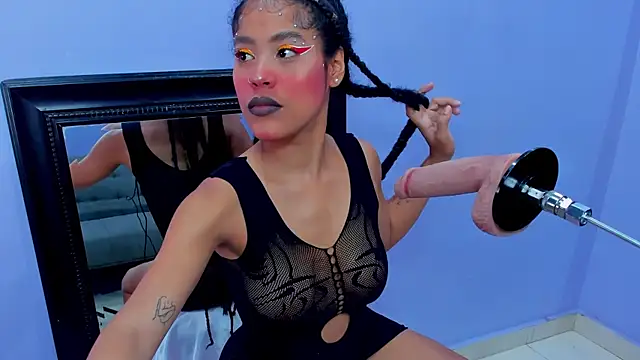 sharonbombo online show from June 16, 2026, 6:24 am