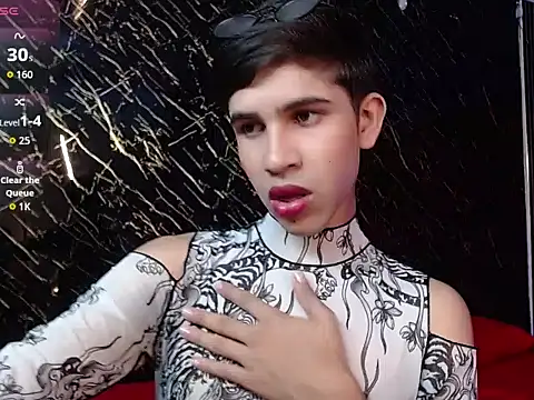 Snapshot of joshua_saenz_ chatting on May 24, 2026, 10:53 pm joshua saenz online show from May 24, 2026, 10:53 pm