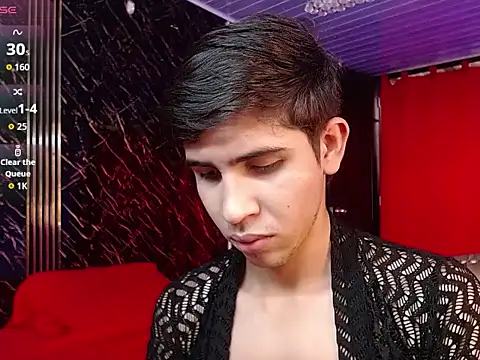 Snapshot of joshua_saenz_ chatting on June 5, 2026, 9:53 pm joshua saenz online show from June 5, 2026, 9:53 pm
