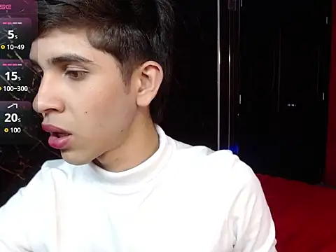 Snapshot of joshua_saenz_ chatting on May 27, 2026, 2:19 am joshua saenz online show from May 27, 2026, 2:19 am