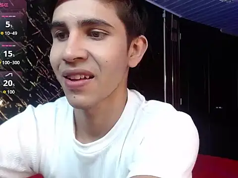 Snapshot of joshua_saenz_ chatting on June 4, 2026, 10:58 pm joshua saenz online show from June 4, 2026, 10:58 pm