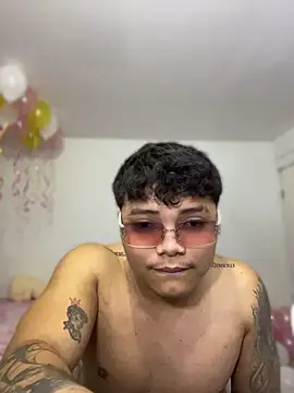 King boy13 online show from May 8, 2026, 11:19 pm
