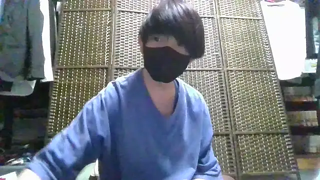 Snapshot of kazupan22 chatting on July 4, 2026, 10:21 am kazupan22 online show from July 4, 2026, 10:21 am