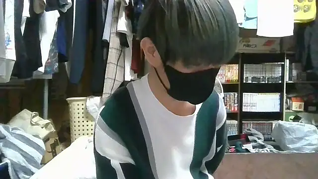 Snapshot of kazupan22 chatting on June 7, 2026, 12:32 pm kazupan22 online show from June 7, 2026, 12:32 pm