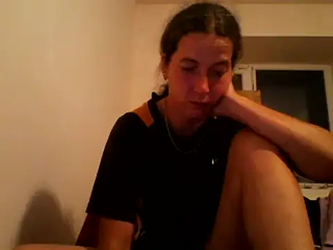 DanicaFey online show from June 18, 2026, 6:57 pm