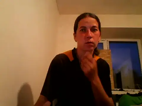 DanicaFey online show from June 6, 2026, 6:24 pm