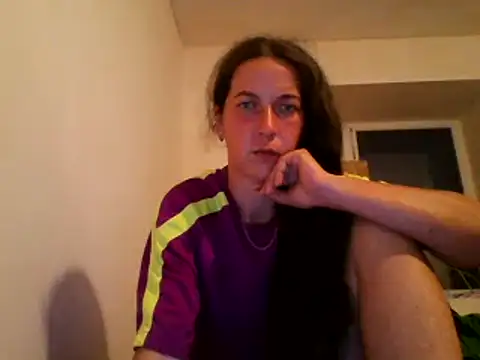 DanicaFey online show from May 25, 2026, 6:28 pm