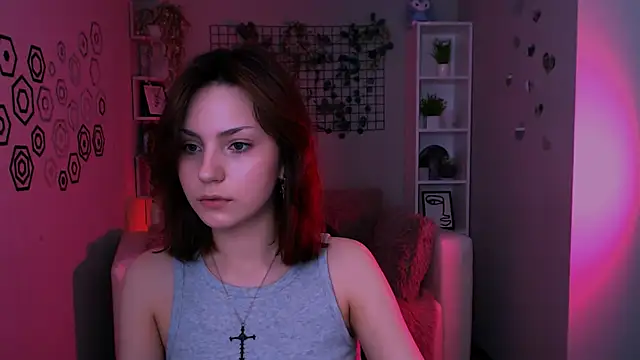 Snapshot of imhaileyy chatting on May 22, 2026, 10:13 am imhaileyy online show from May 22, 2026, 10:13 am