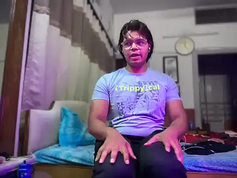 LuxeRyn online show from May 8, 2026, 6:56 pm