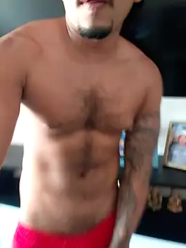 AndrssGold online show from June 24, 2026, 1:21 pm
