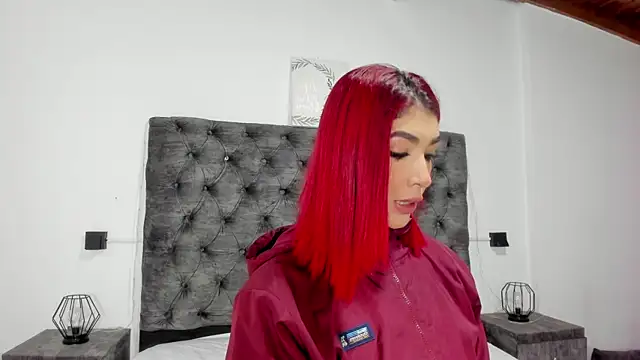 Alana2916 online show from June 30, 2026, 1:00 pm