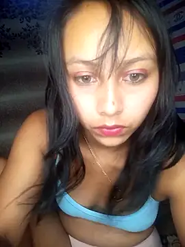KataPrincess online show from May 18, 2026, 8:46 pm