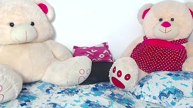 Natalia Dahlia online show from May 31, 2026, 3:12 am