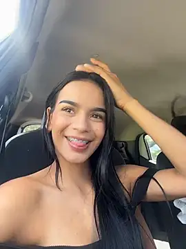 Melissa Rendon online show from June 27, 2026, 4:24 pm