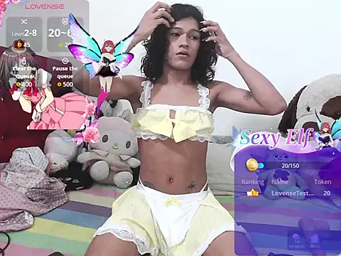 summer 19d online show from May 20, 2026, 6:21 am