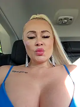Snapshot of MILFBARBY chatting on May 21, 2026, 7:17 am MILFBARBY online show from May 21, 2026, 7:17 am