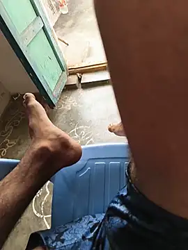 sexyboi505 online show from May 29, 2026, 1:11 am