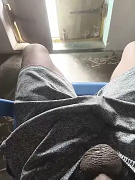 sexyboi505 online show from May 25, 2026, 4:12 am