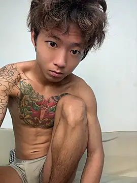 luo-77 online show from June 12, 2026, 11:30 am