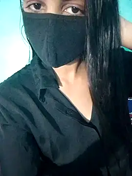 Snapshot of Cute-Ishita chatting on June 21, 2026, 7:58 am Cute-Ishita online show from June 21, 2026, 7:58 am