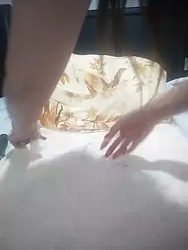 Sexy-dalouaa online show from August 4, 2026, 4:50 am