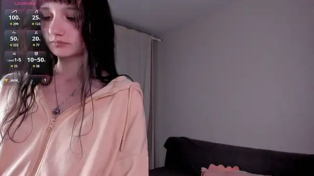 Kira sloane online show from May 18, 2026, 7:07 pm
